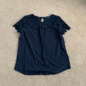 Tommy Hilfigure Shirt